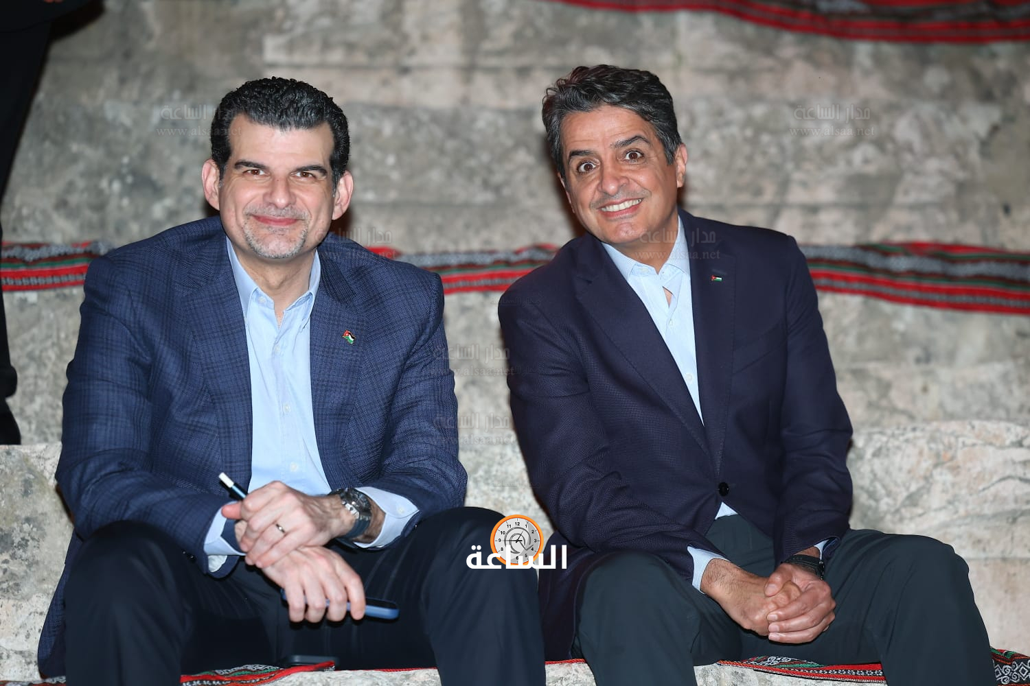 Madar Al-Saa Images 0.8028498704322555