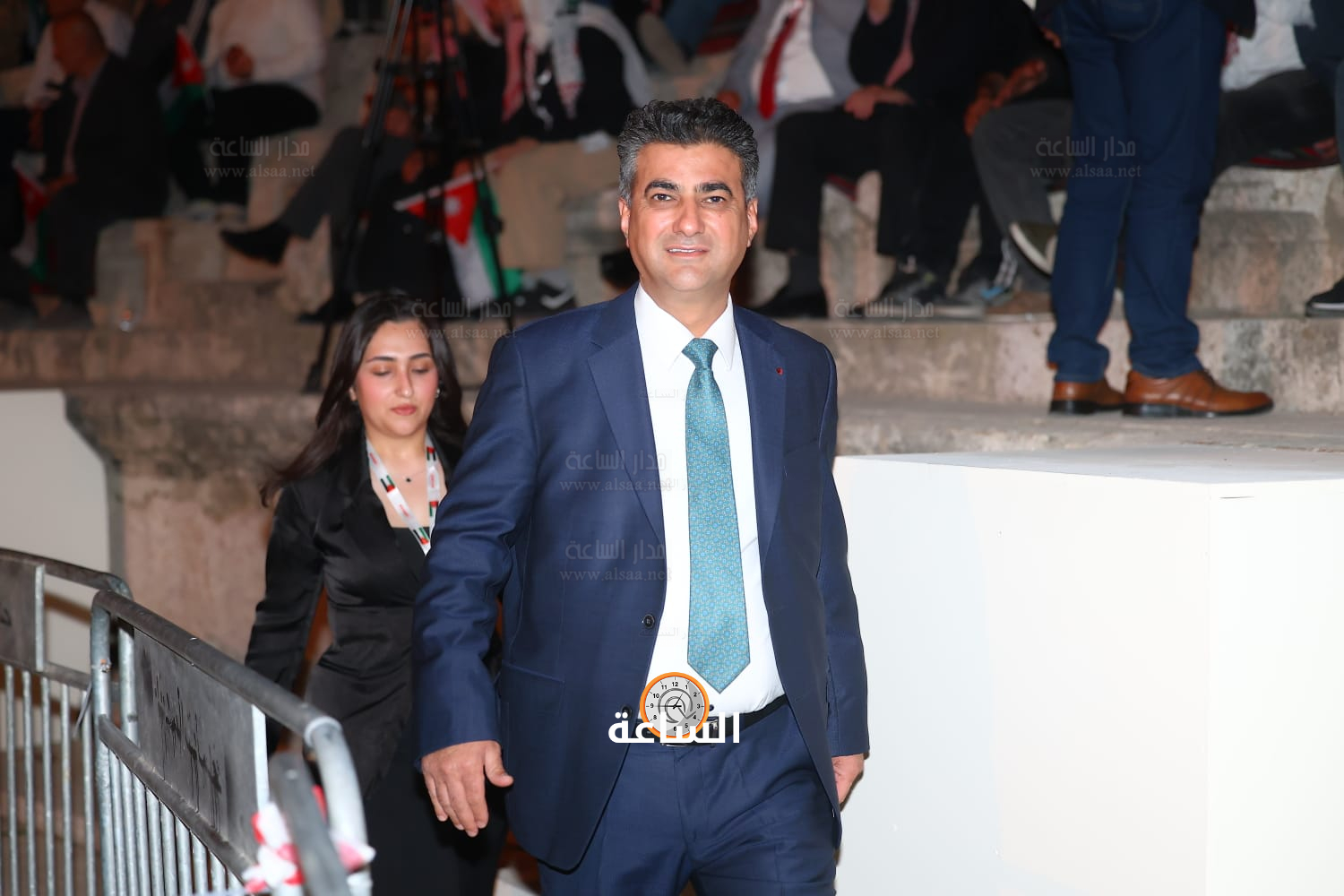 Madar Al-Saa Images 0.9694910886998163