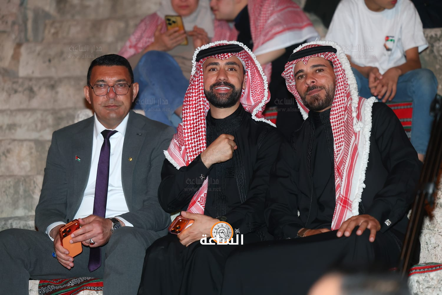 Madar Al-Saa Images 0.7952675834576902