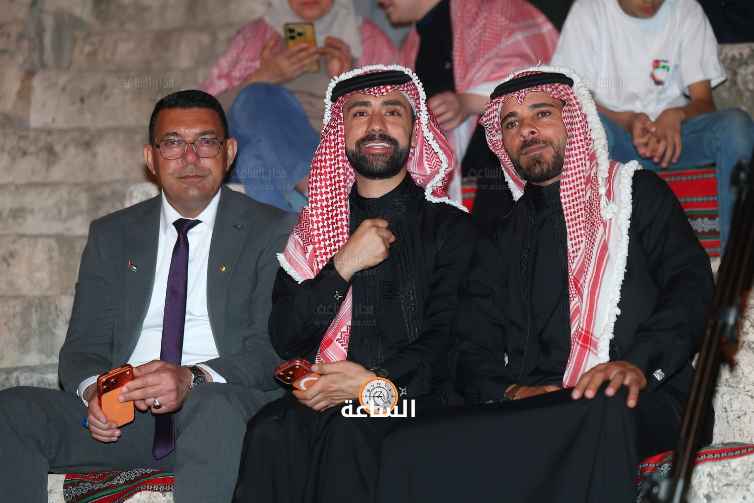 Madar Al-Saa Images 0.910439494213343