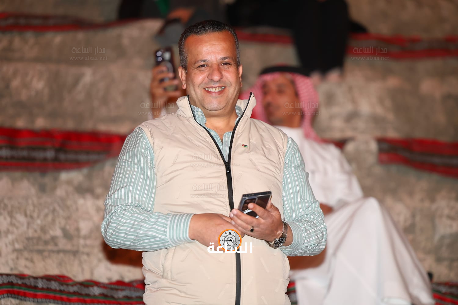 Madar Al-Saa Images 0.2855328041810281