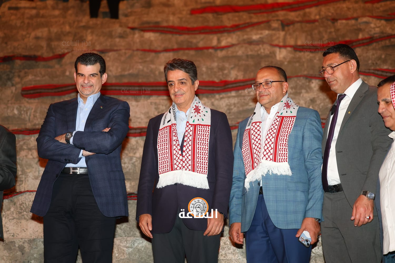 Madar Al-Saa Images 0.9532838252052395