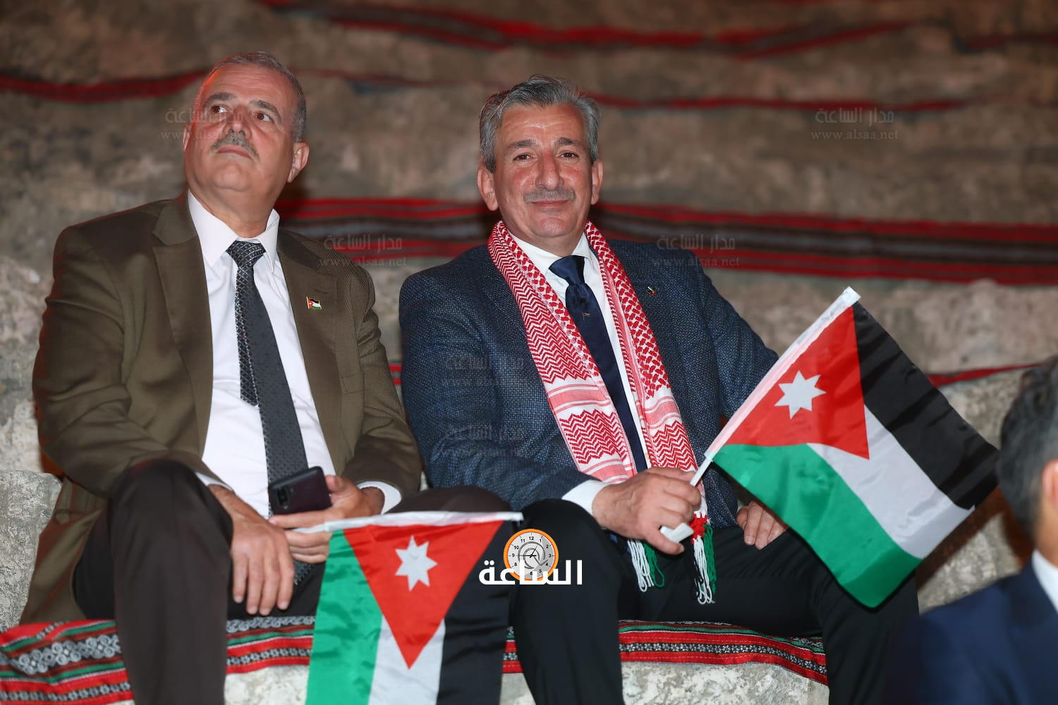 Madar Al-Saa Images 0.7652080965772594