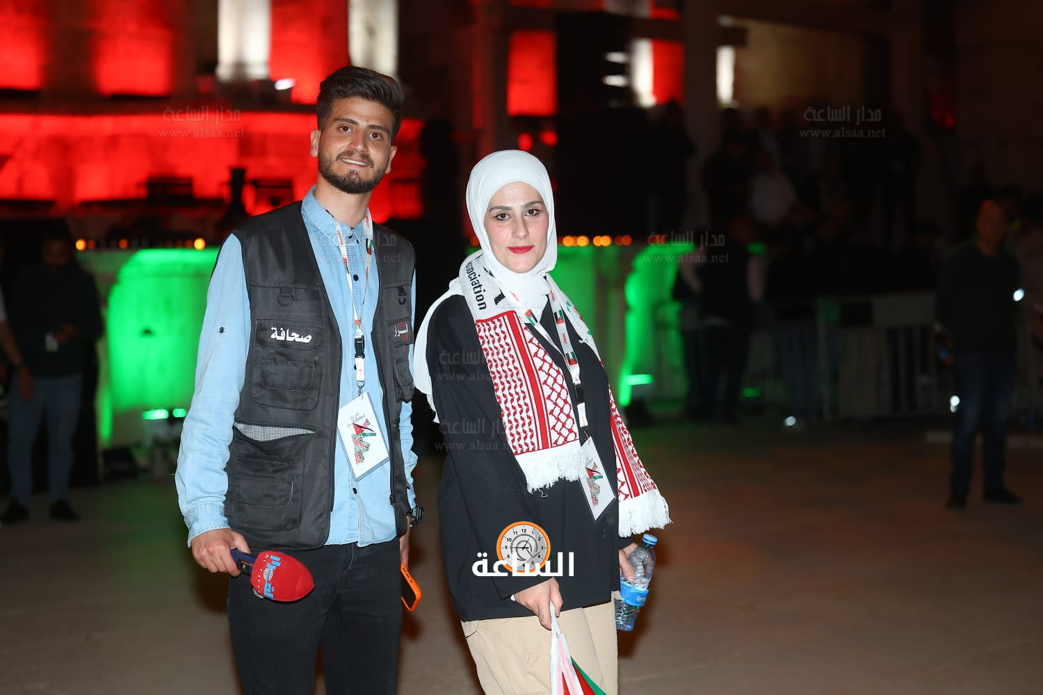 Madar Al-Saa Images 0.5345961844114081