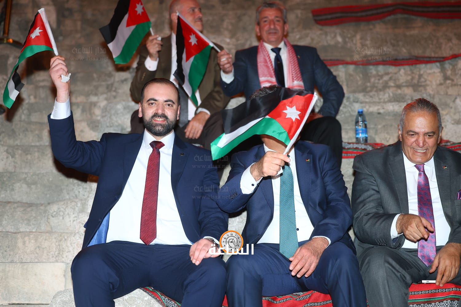 Madar Al-Saa Images 0.1172773024987891