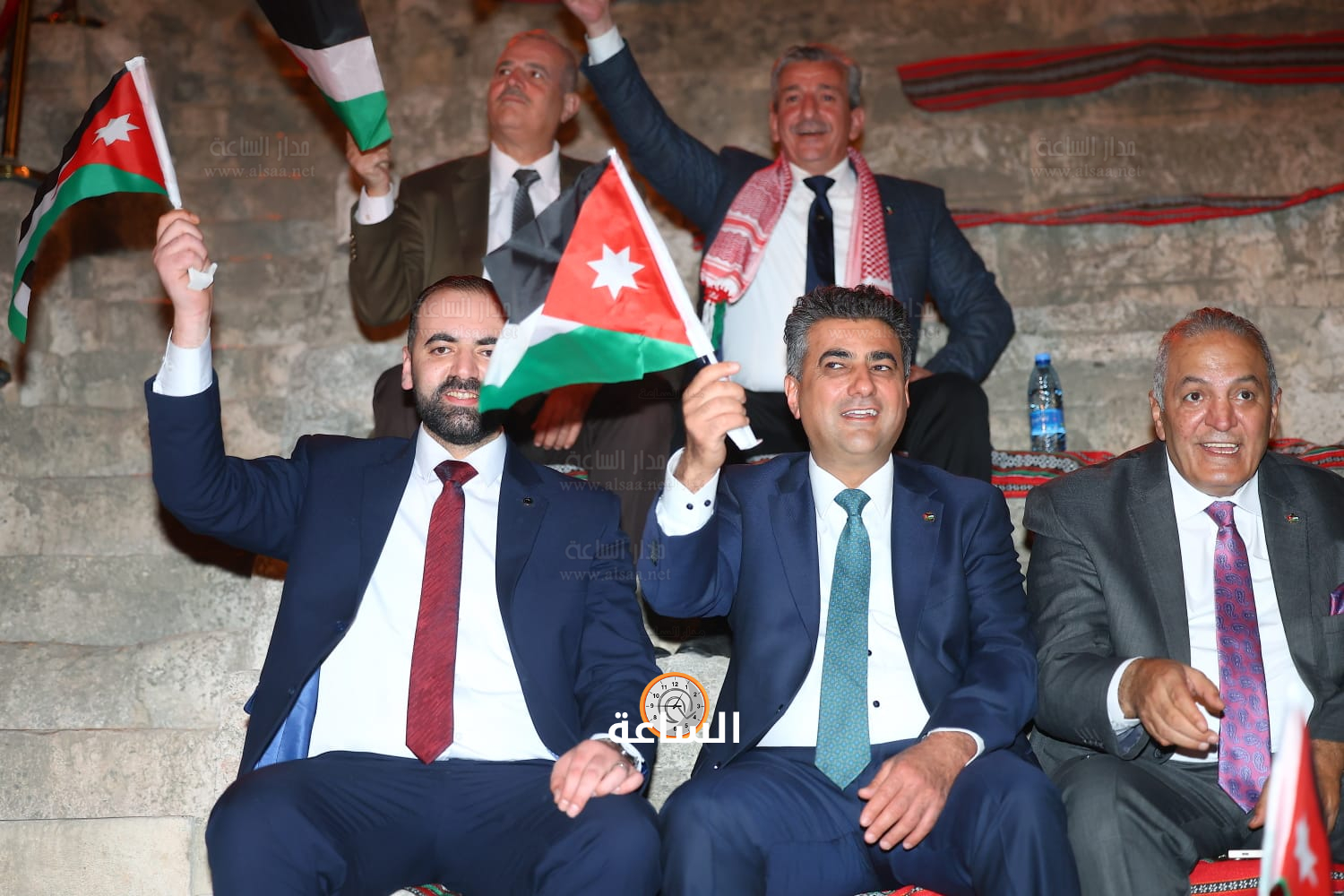 Madar Al-Saa Images 0.7537400725541566