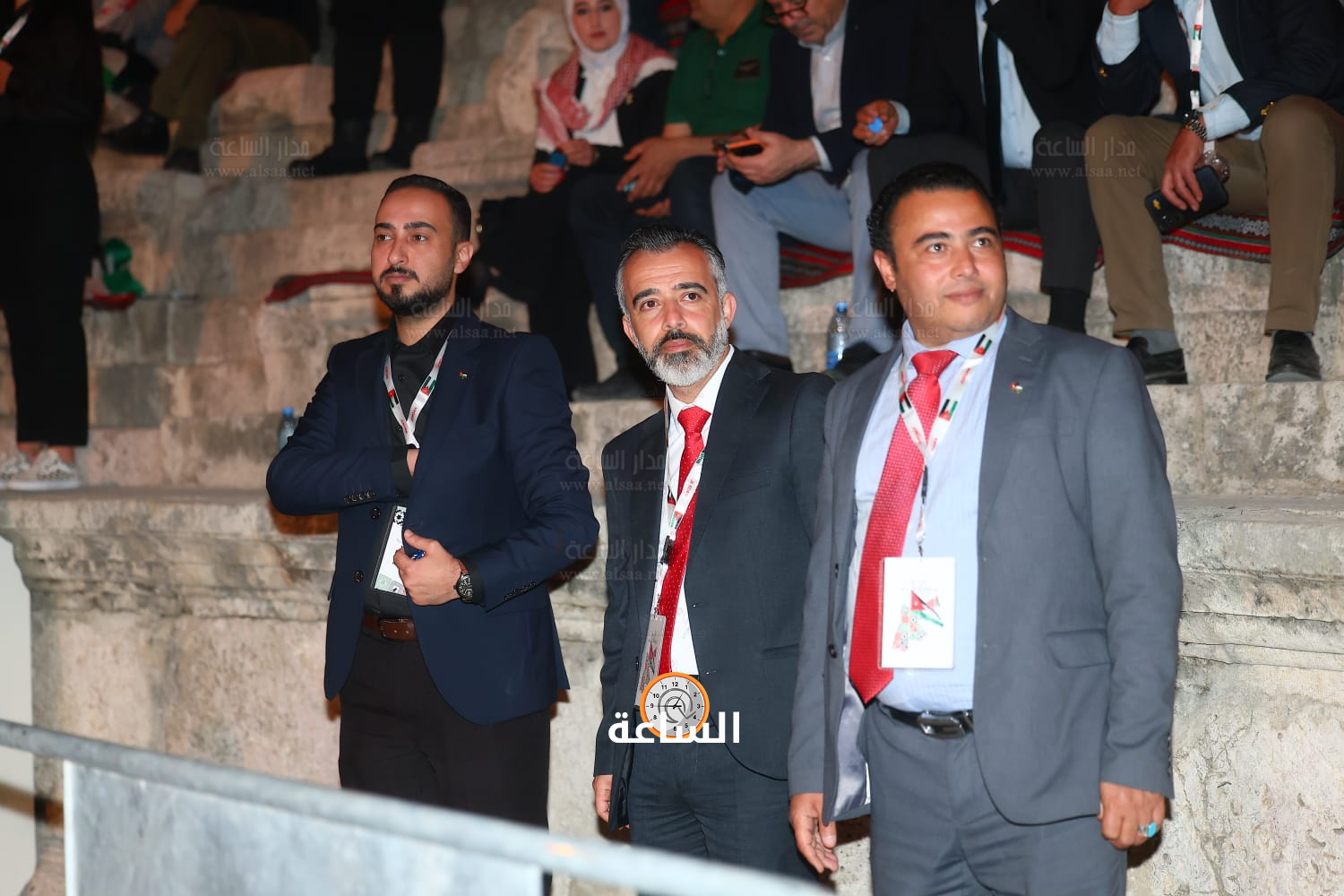 Madar Al-Saa Images 0.8871257590120538