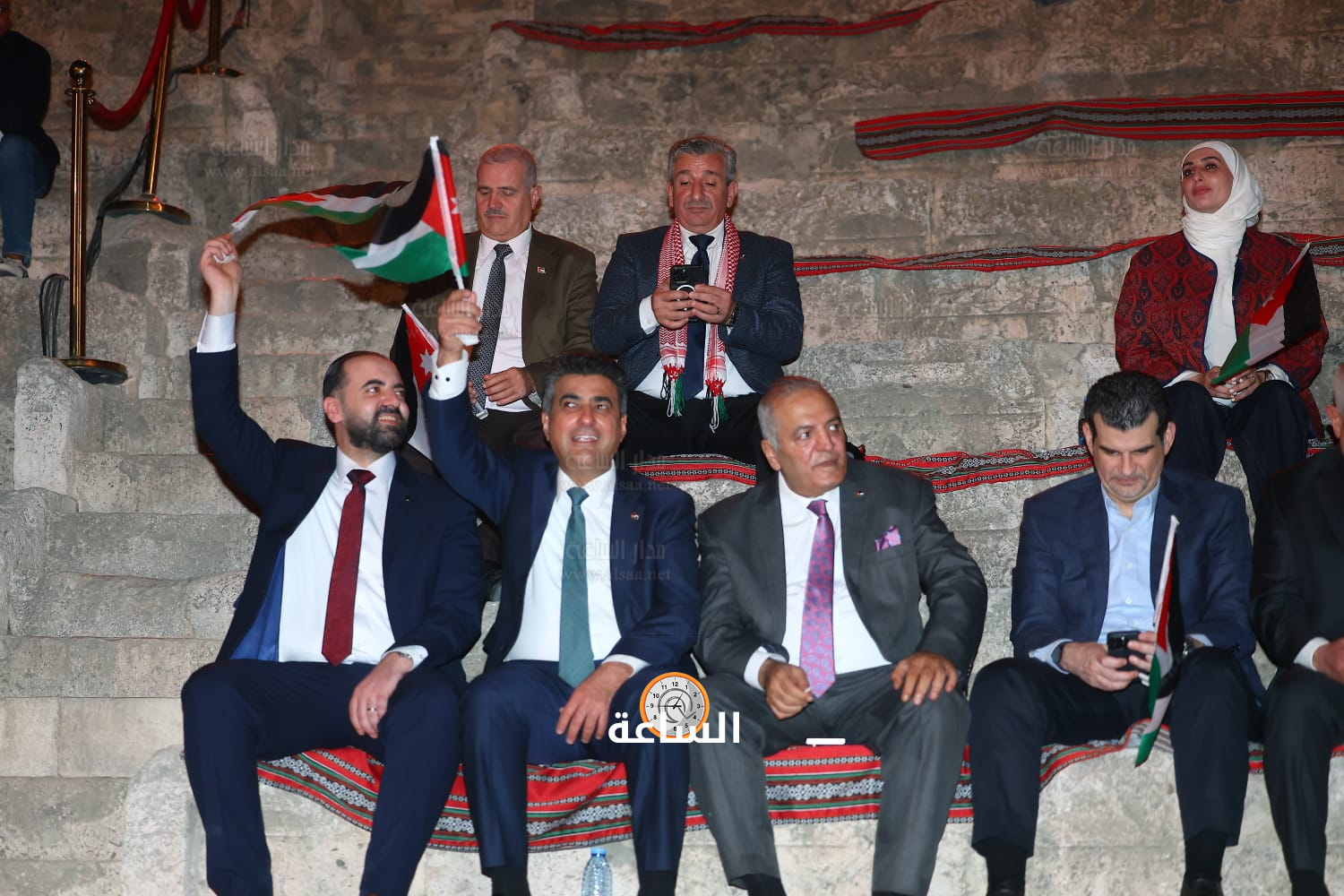 Madar Al-Saa Images 0.07331617110045885