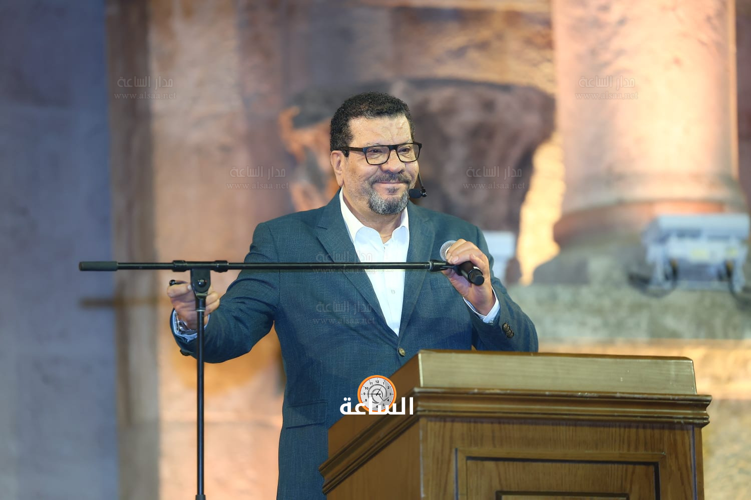 Madar Al-Saa Images 0.6028750006503337