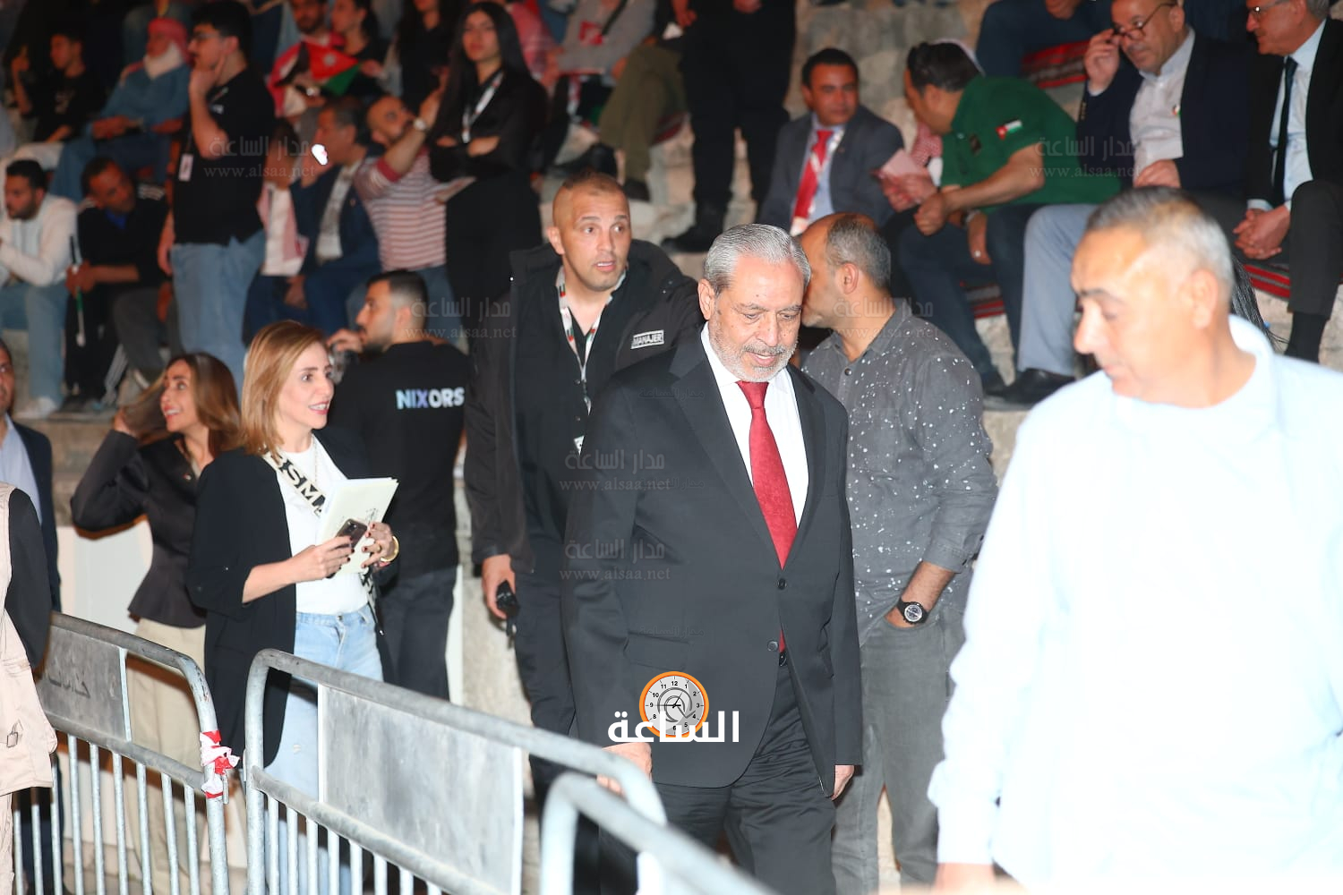 Madar Al-Saa Images 0.4787862044202794