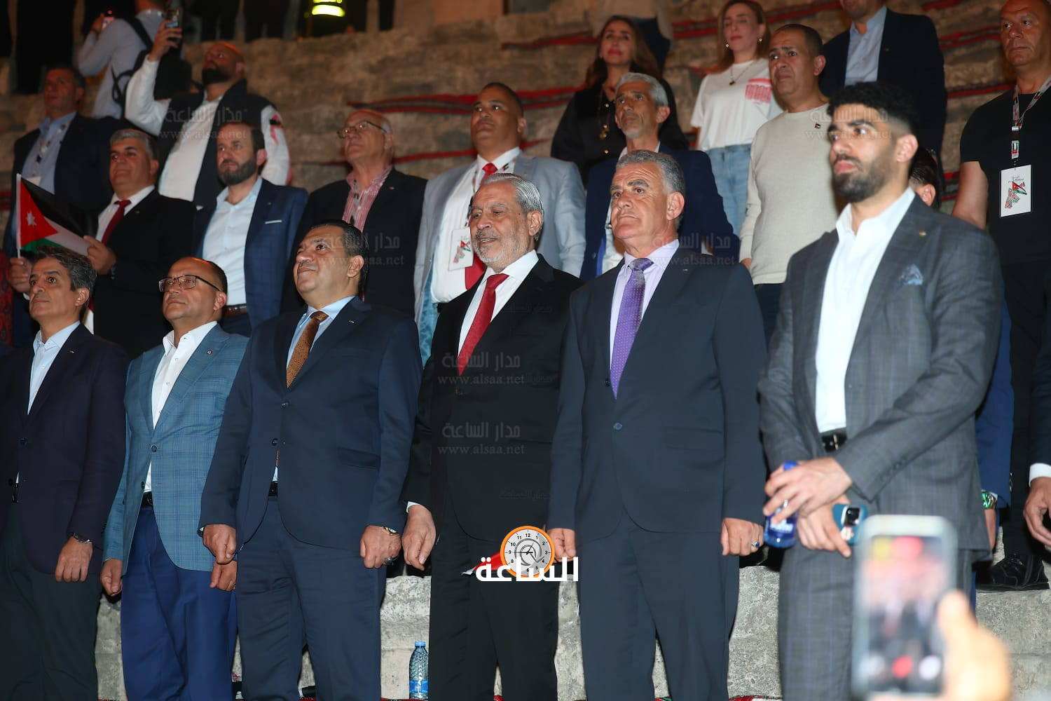 Madar Al-Saa Images 0.7154398692517752