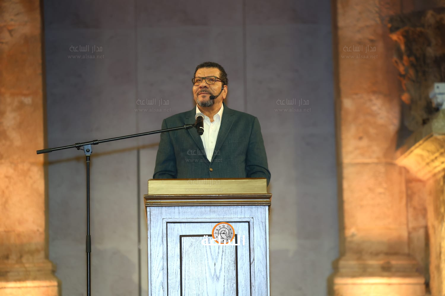 Madar Al-Saa Images 0.28314510894199296