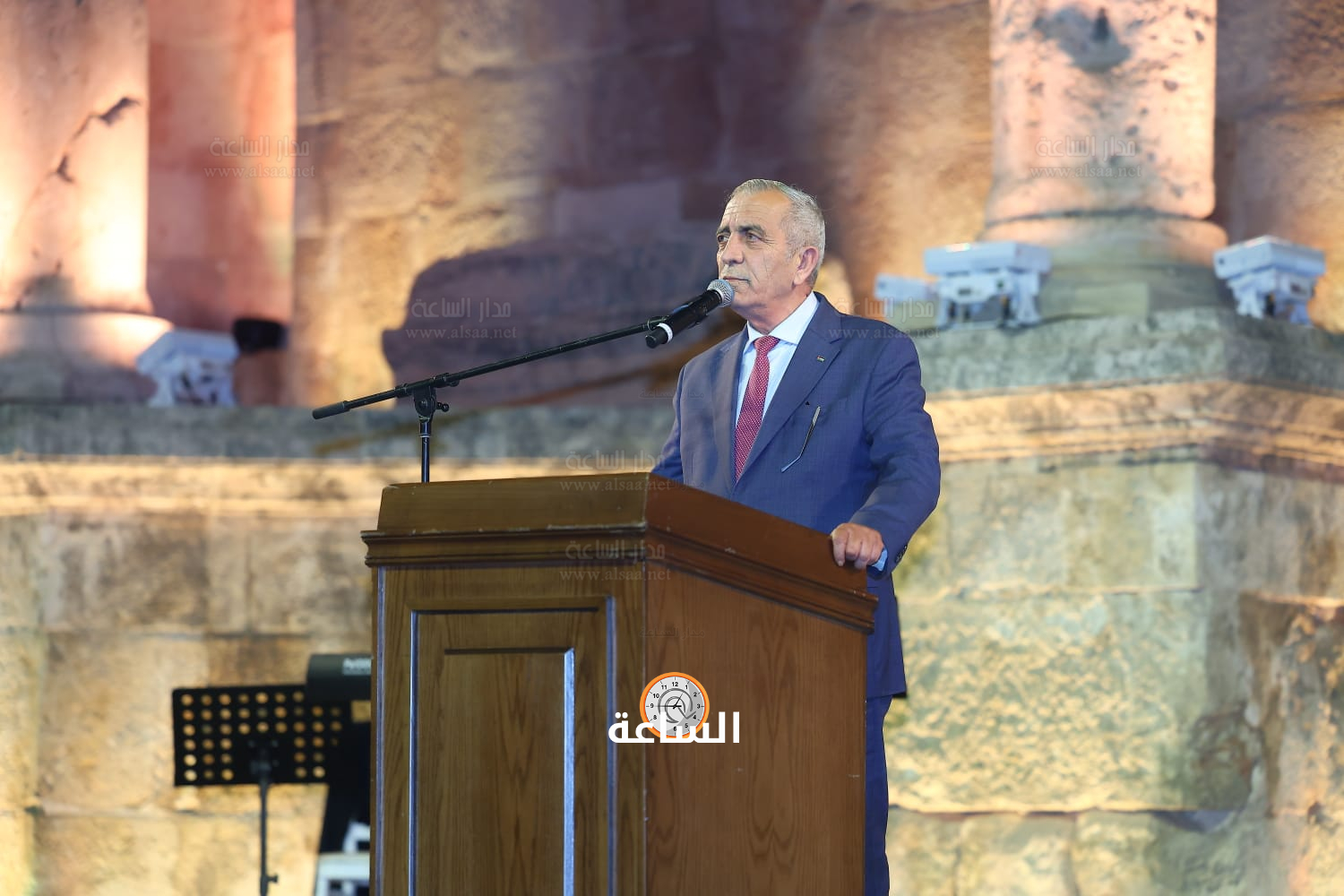 Madar Al-Saa Images 0.945628214293393