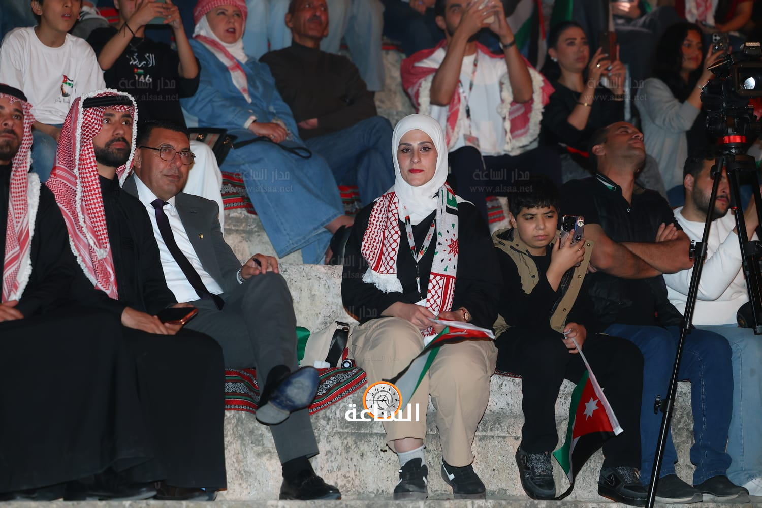 Madar Al-Saa Images 0.5002784749678322