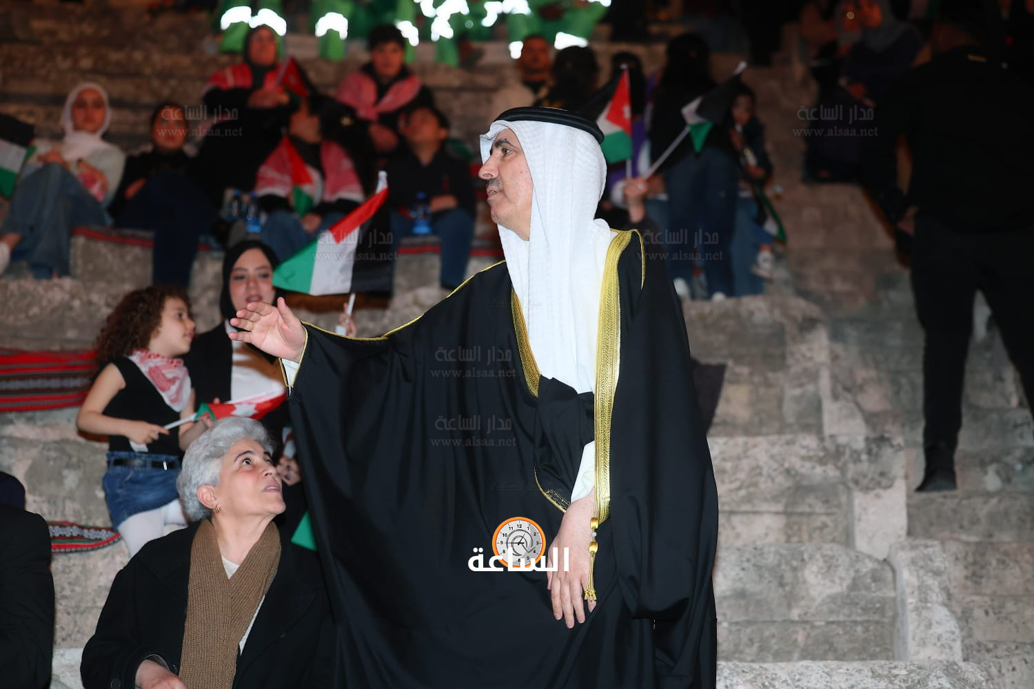 Madar Al-Saa Images 0.9329215247960323