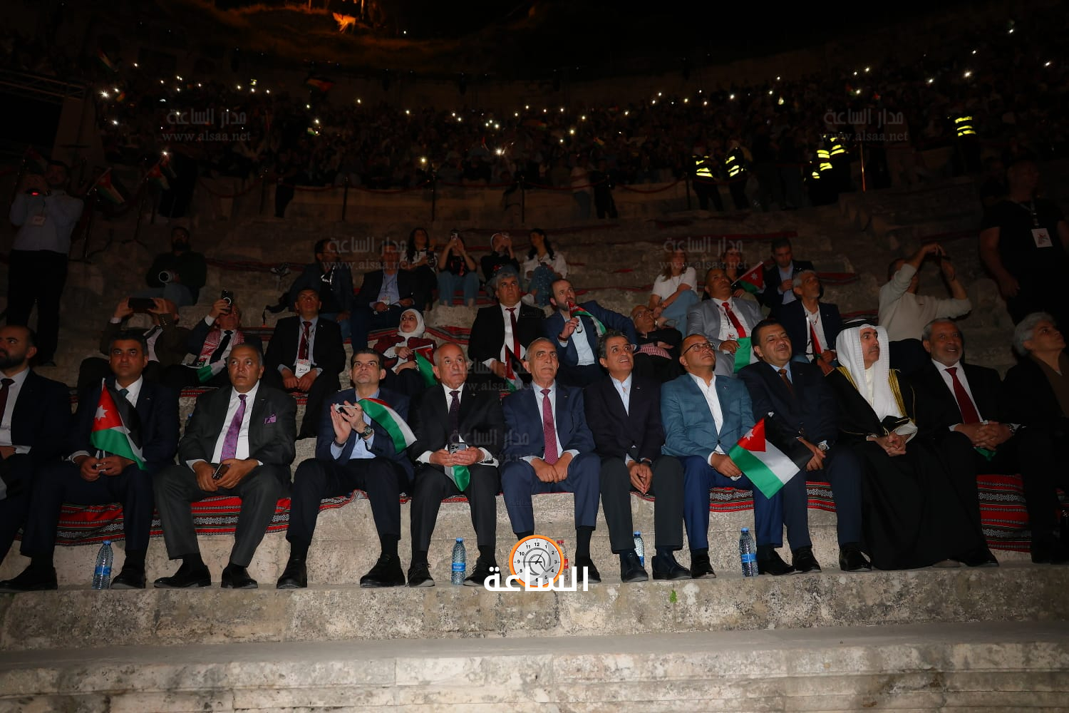 Madar Al-Saa Images 0.07426864893205565