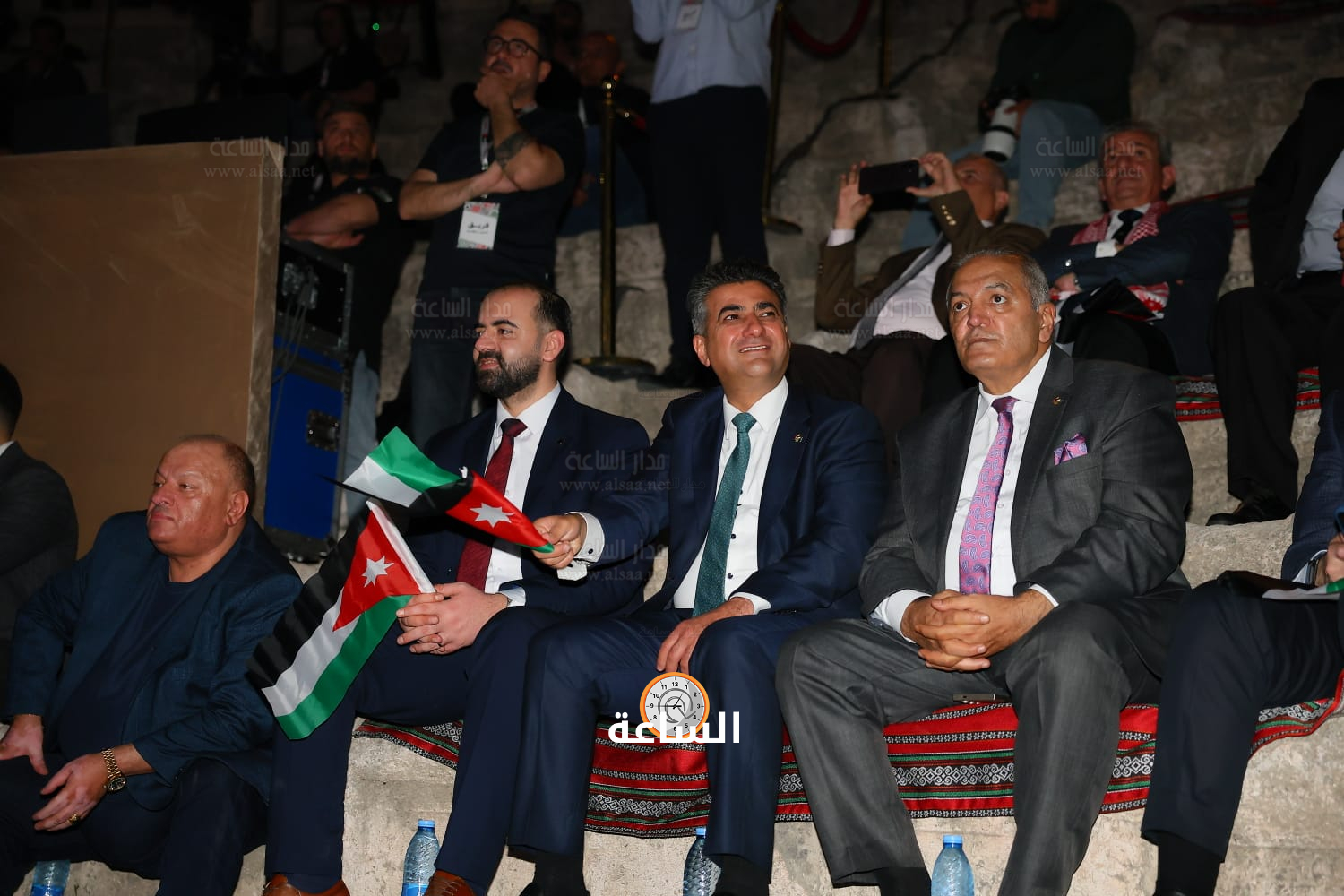 Madar Al-Saa Images 0.15576864951499403