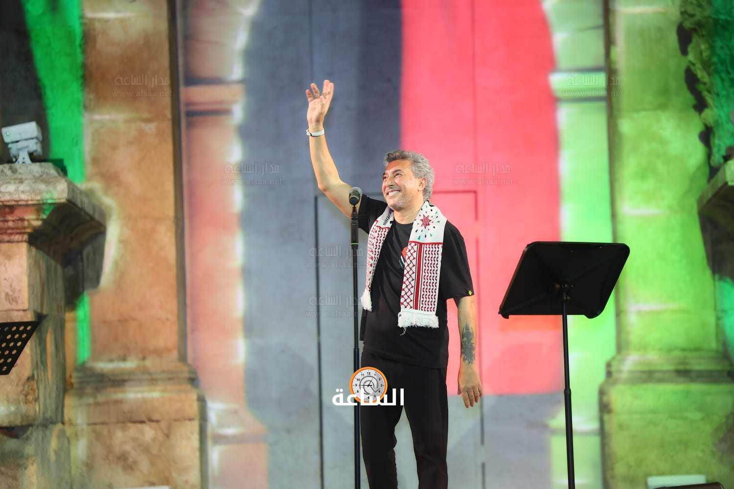 Madar Al-Saa Images 0.6472116811486127