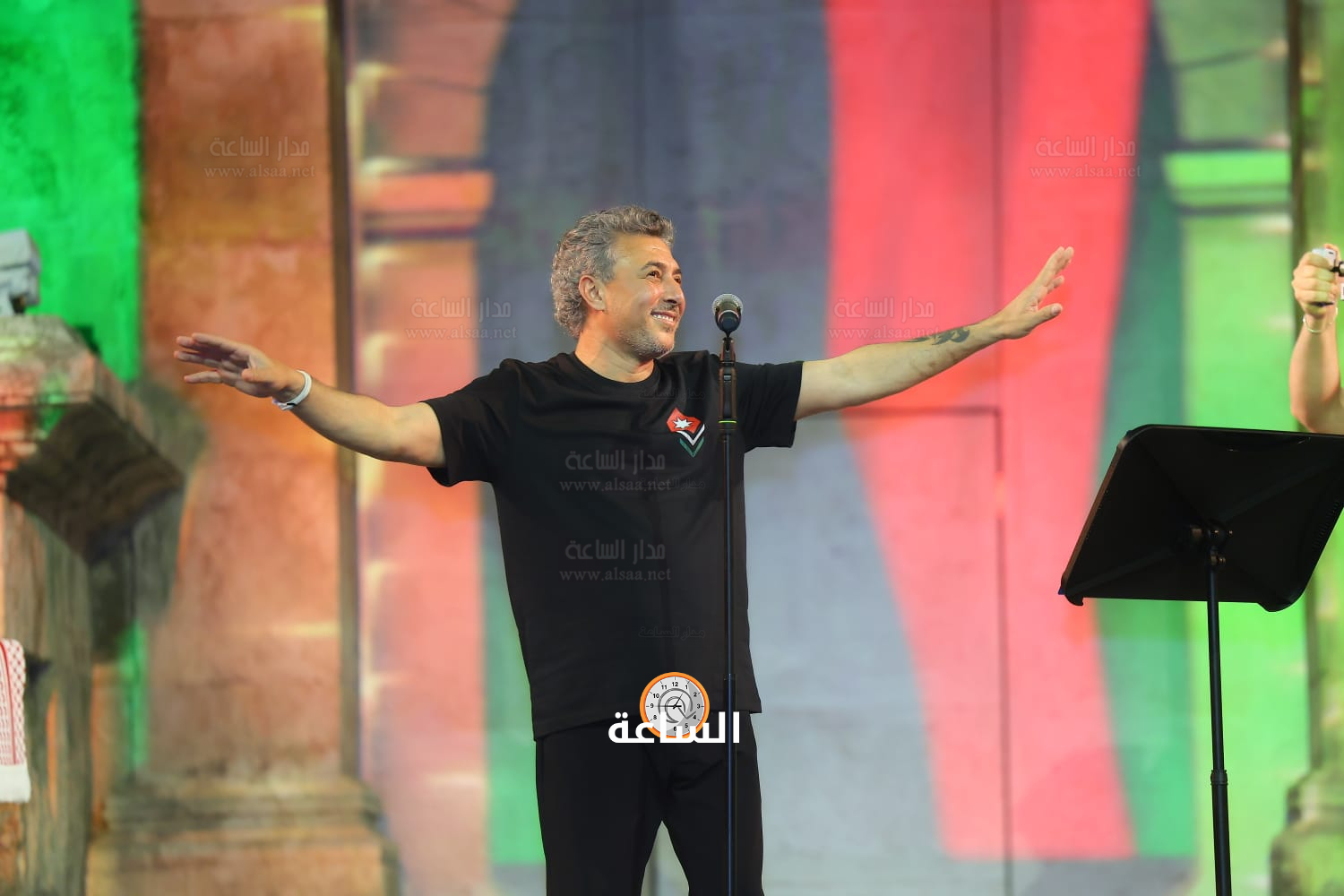 Madar Al-Saa Images 0.27085627896346487