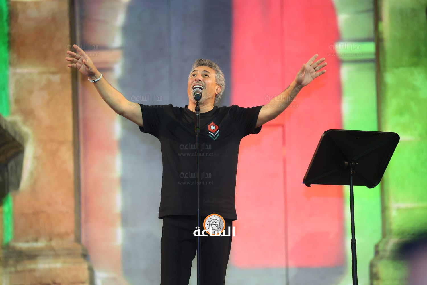 Madar Al-Saa Images 0.7861839352421921