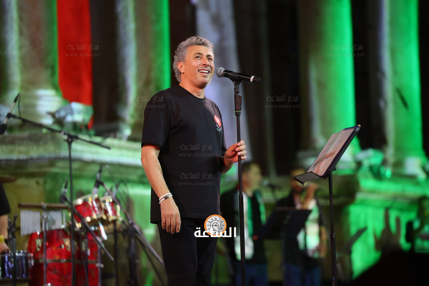 Madar Al-Saa Images 0.58729306151126