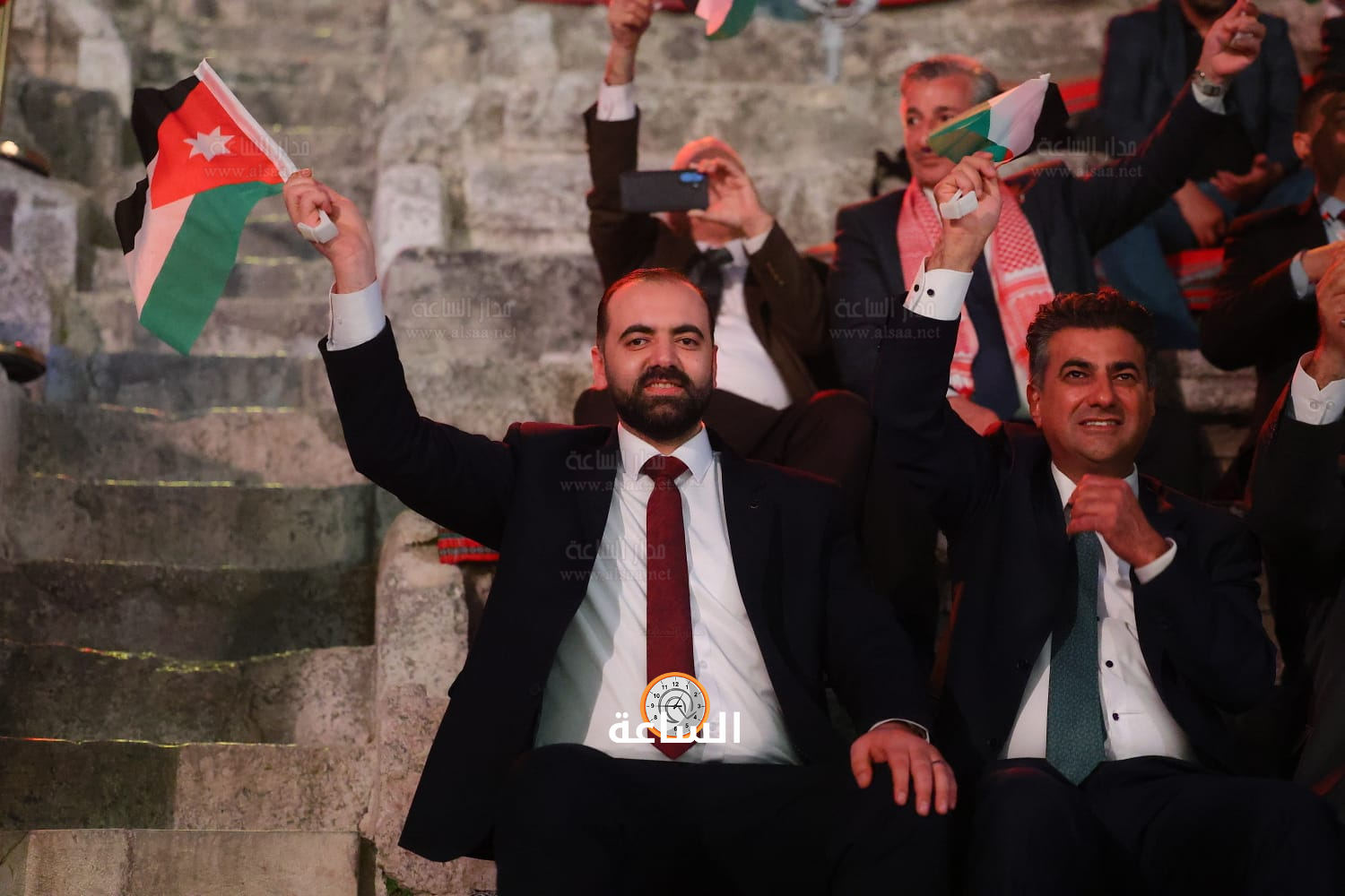 Madar Al-Saa Images 0.7140215990884966