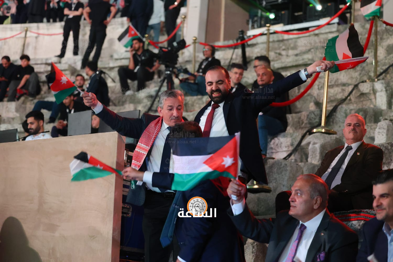 Madar Al-Saa Images 0.6339028168343948