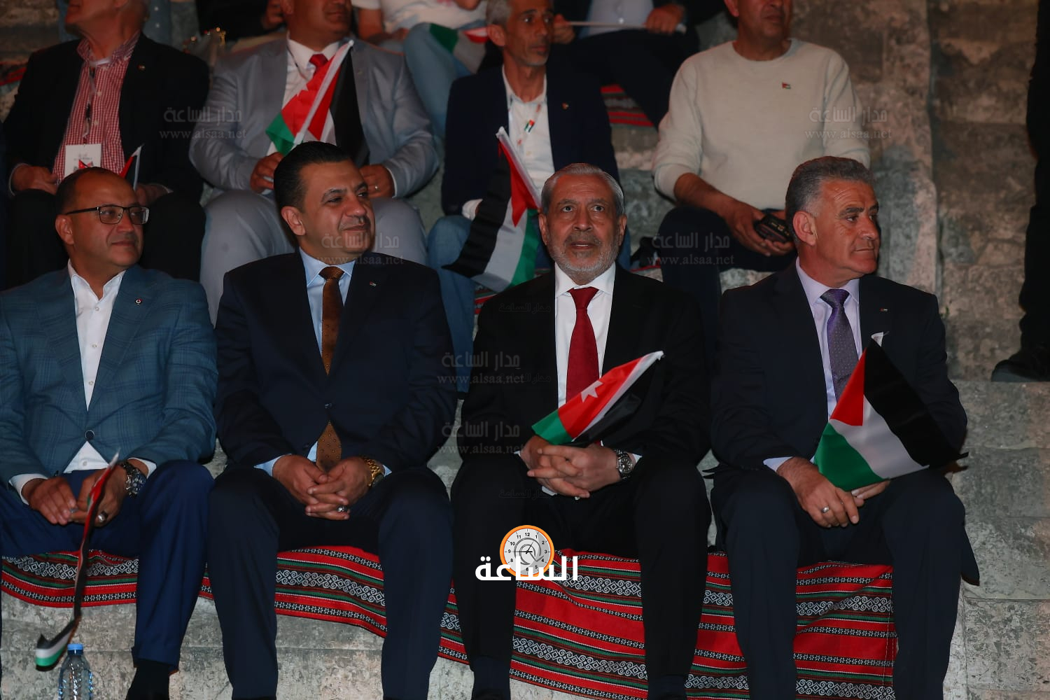 Madar Al-Saa Images 0.7399301674802097