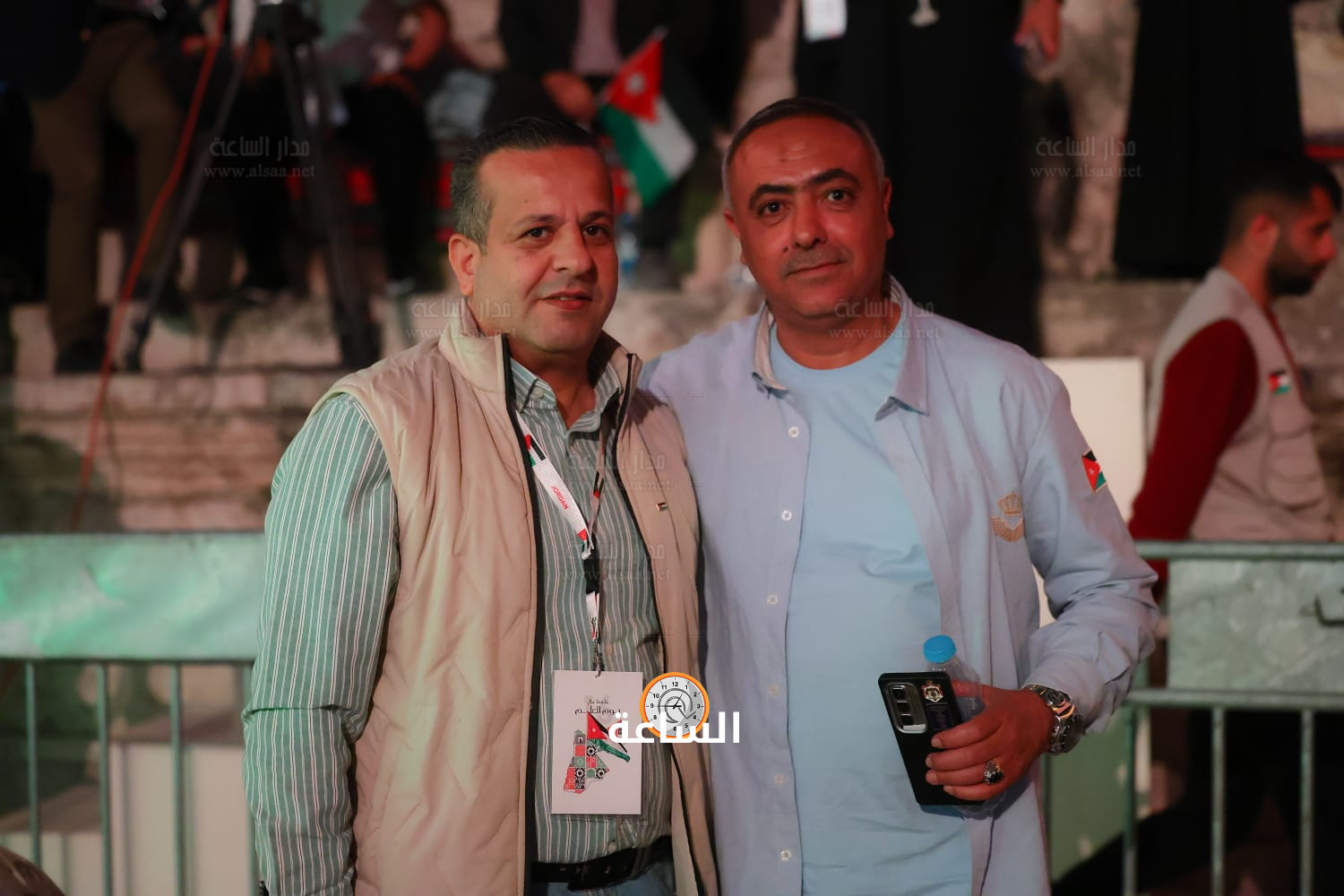 Madar Al-Saa Images 0.1880046711103589