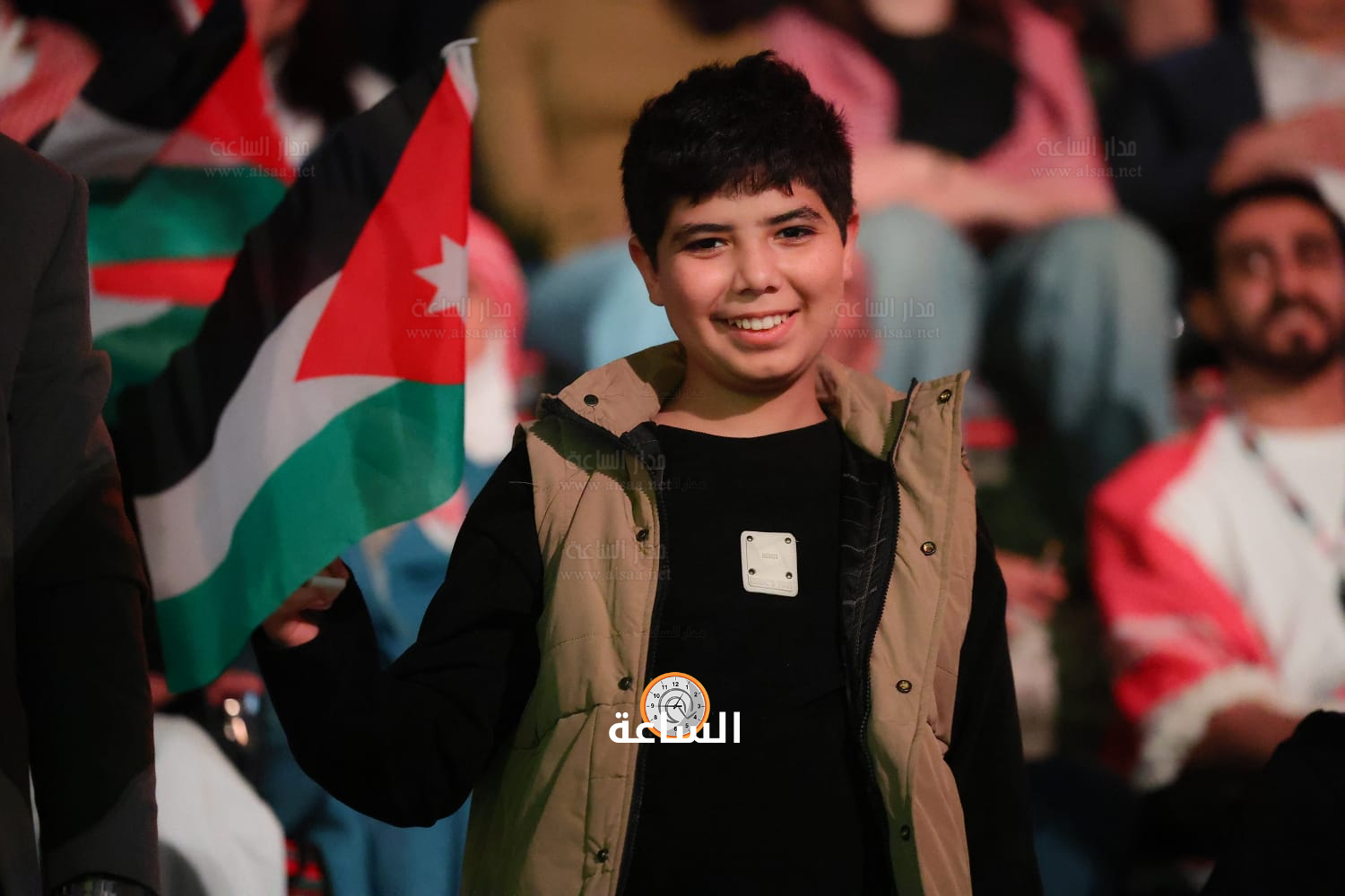 Madar Al-Saa Images 0.13633280020386795