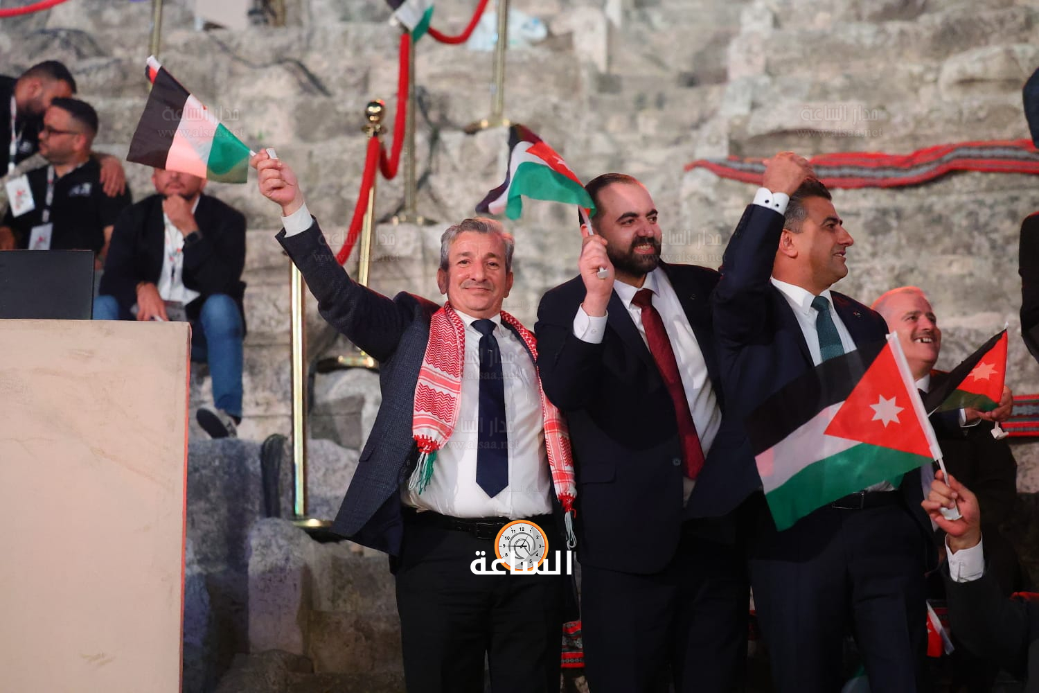 Madar Al-Saa Images 0.6940709522911553