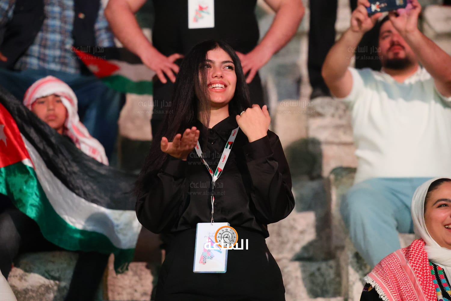 Madar Al-Saa Images 0.577590589783366