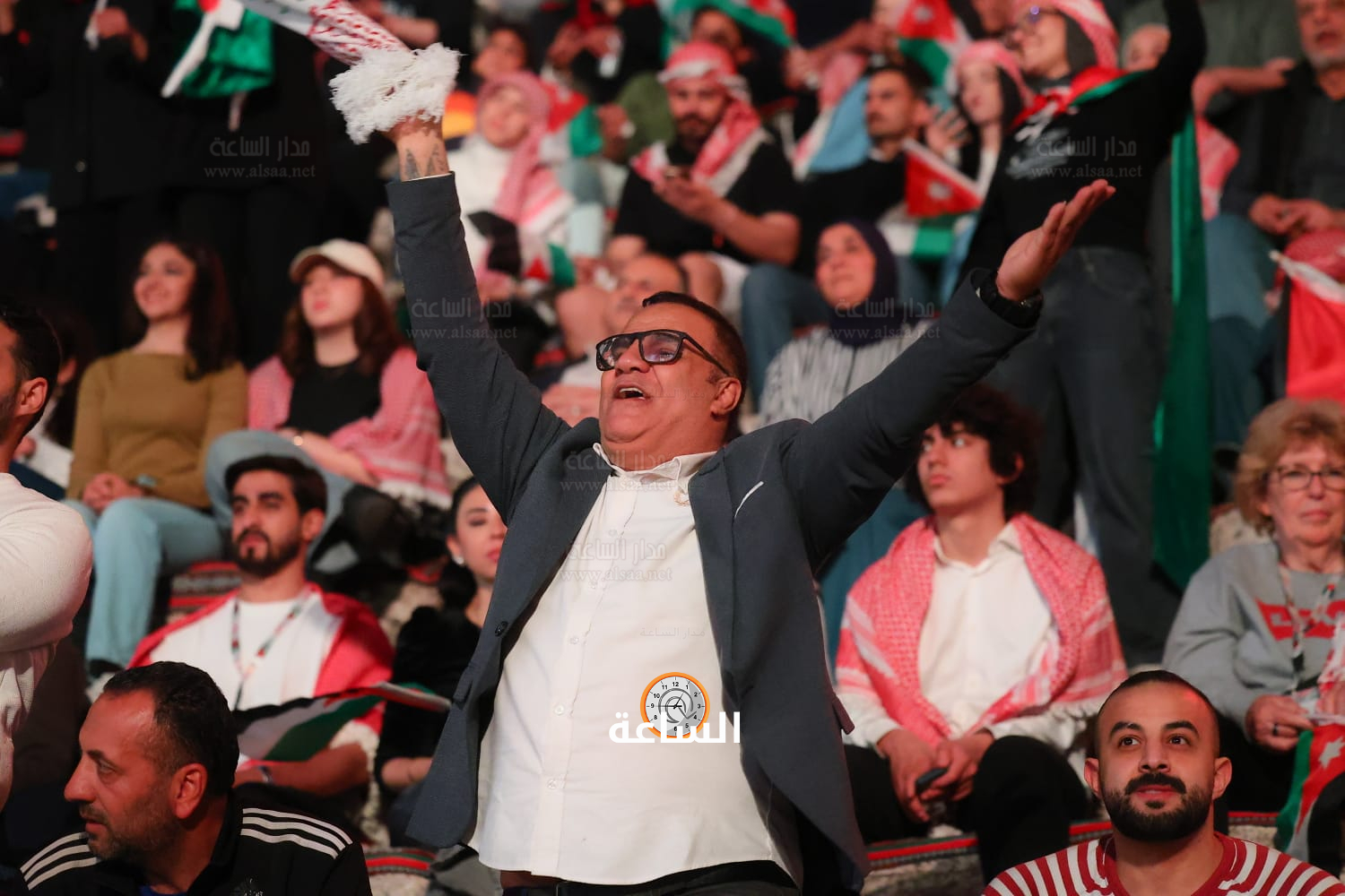 Madar Al-Saa Images 0.8123901197035377