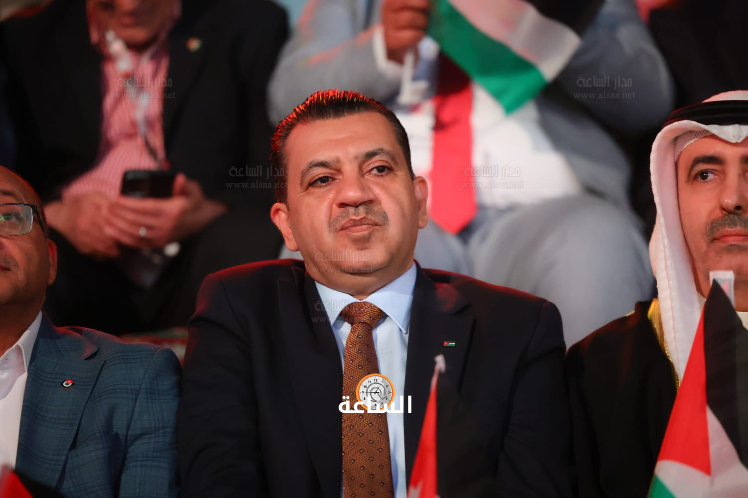 Madar Al-Saa Images 0.9640235803692587