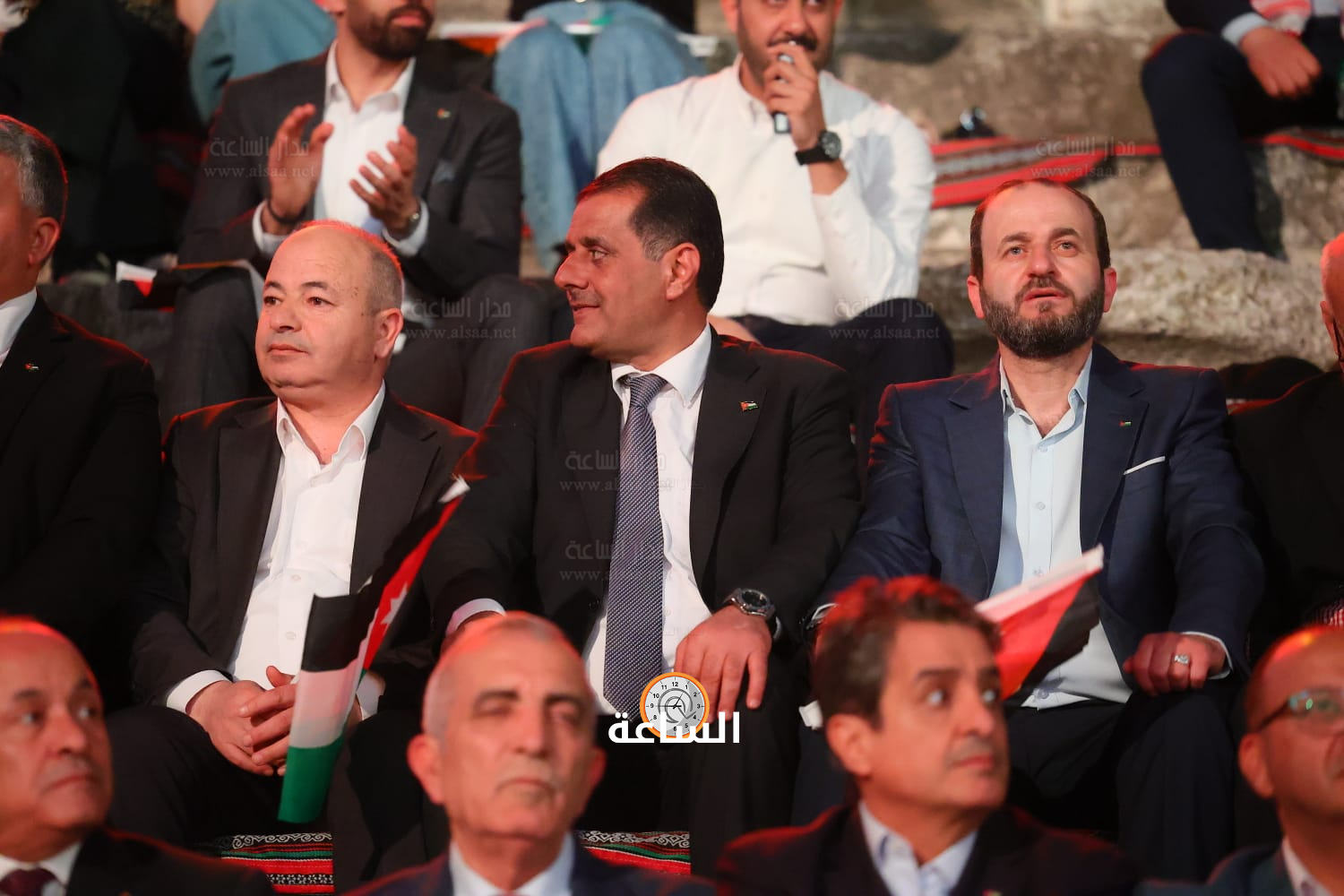 Madar Al-Saa Images 0.7219236649339861