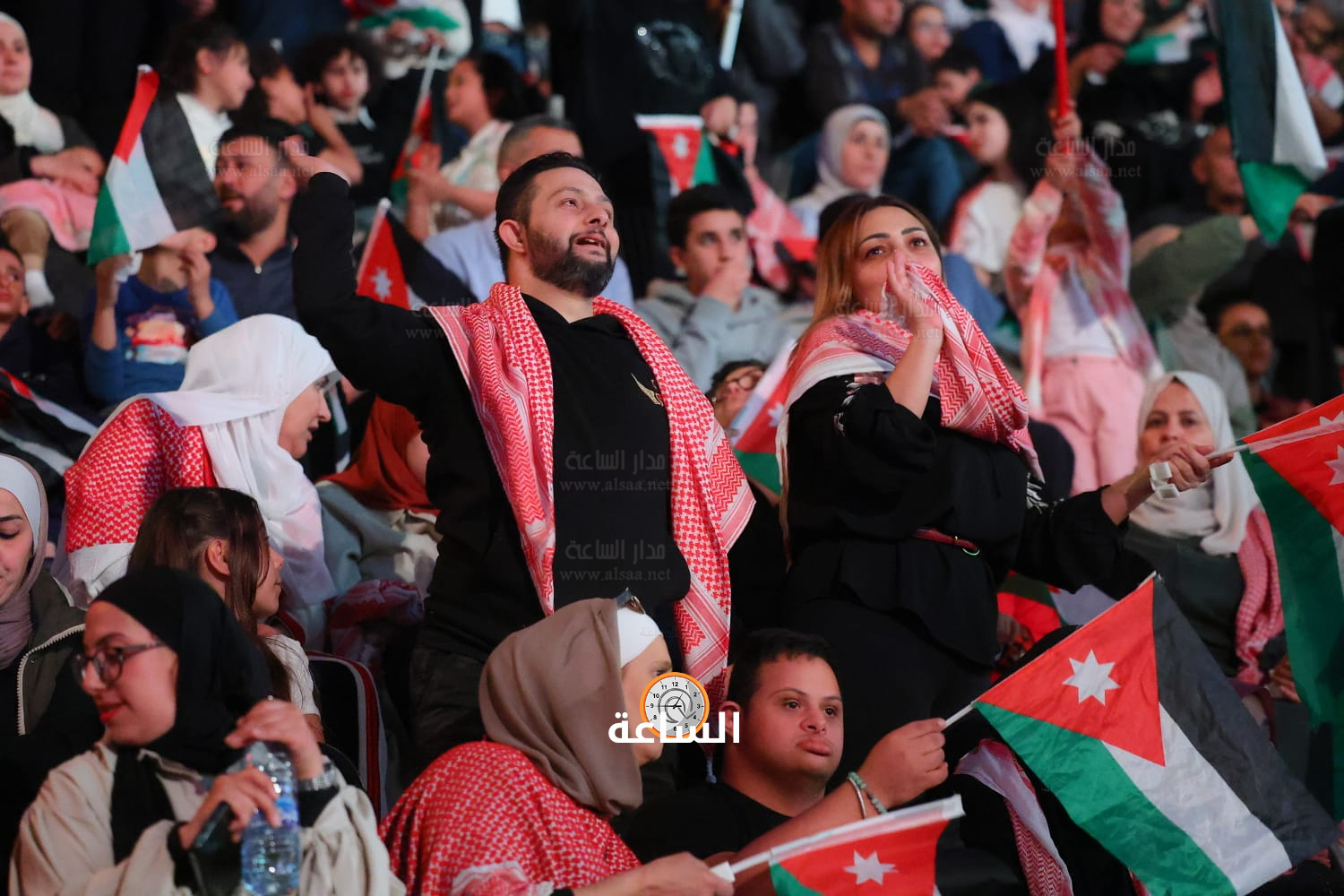 Madar Al-Saa Images 0.4574586744645155