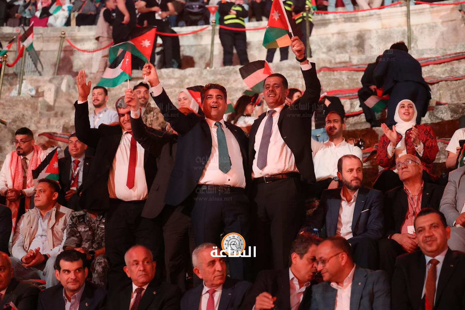 Madar Al-Saa Images 0.25347617469377637