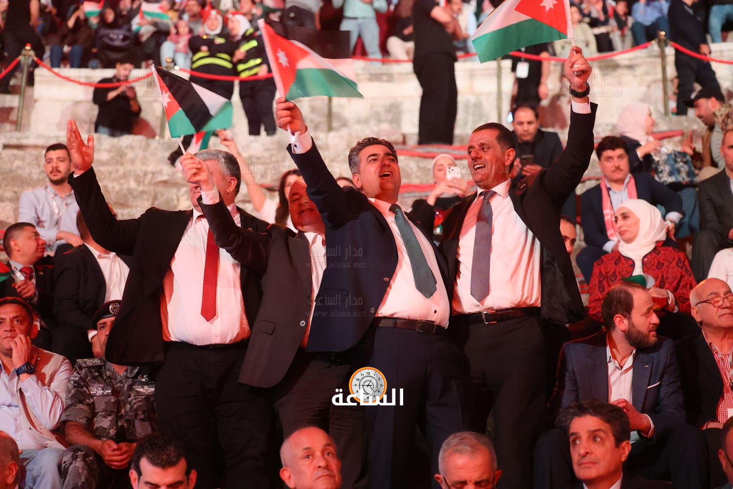 Madar Al-Saa Images 0.8104243805700583