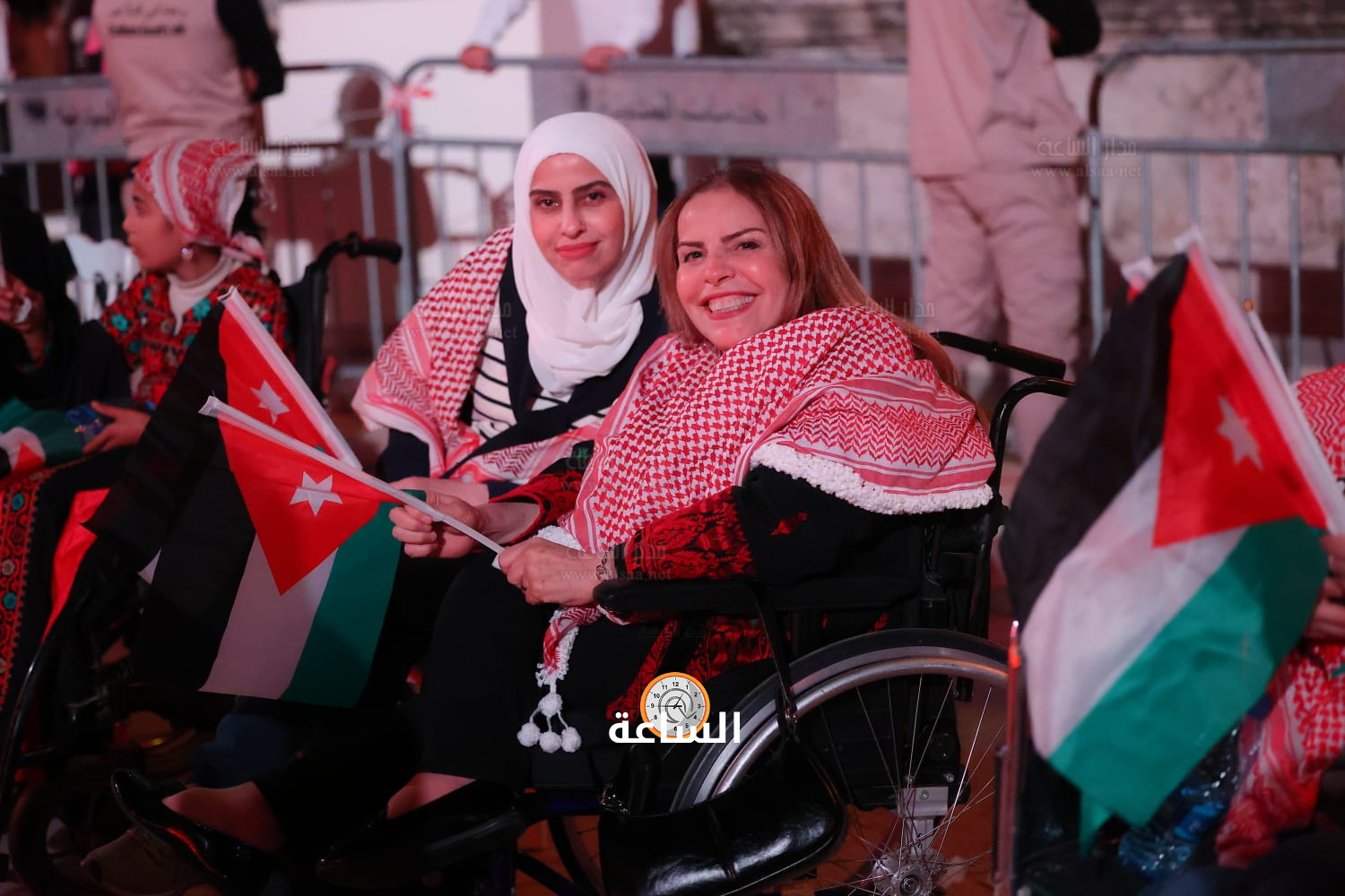 Madar Al-Saa Images 0.13314700970206383