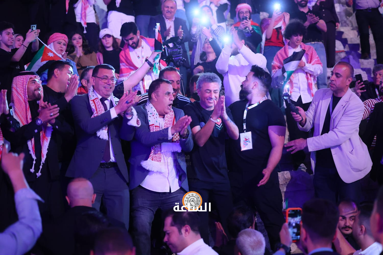 Madar Al-Saa Images 0.7918109371992089