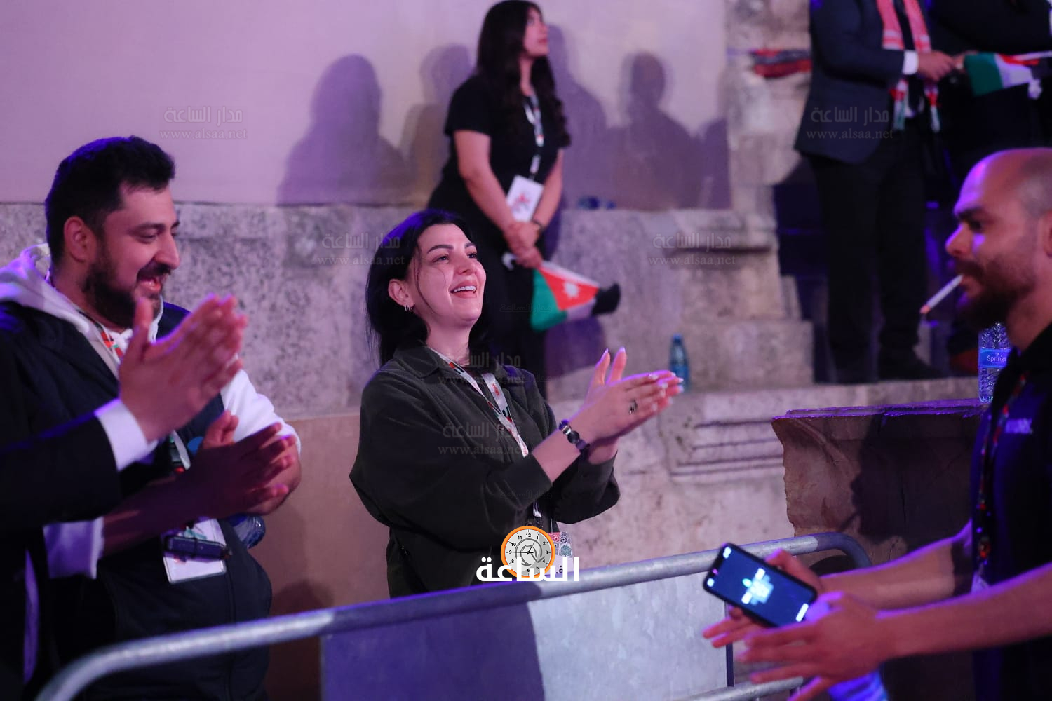 Madar Al-Saa Images 0.7427065476216161