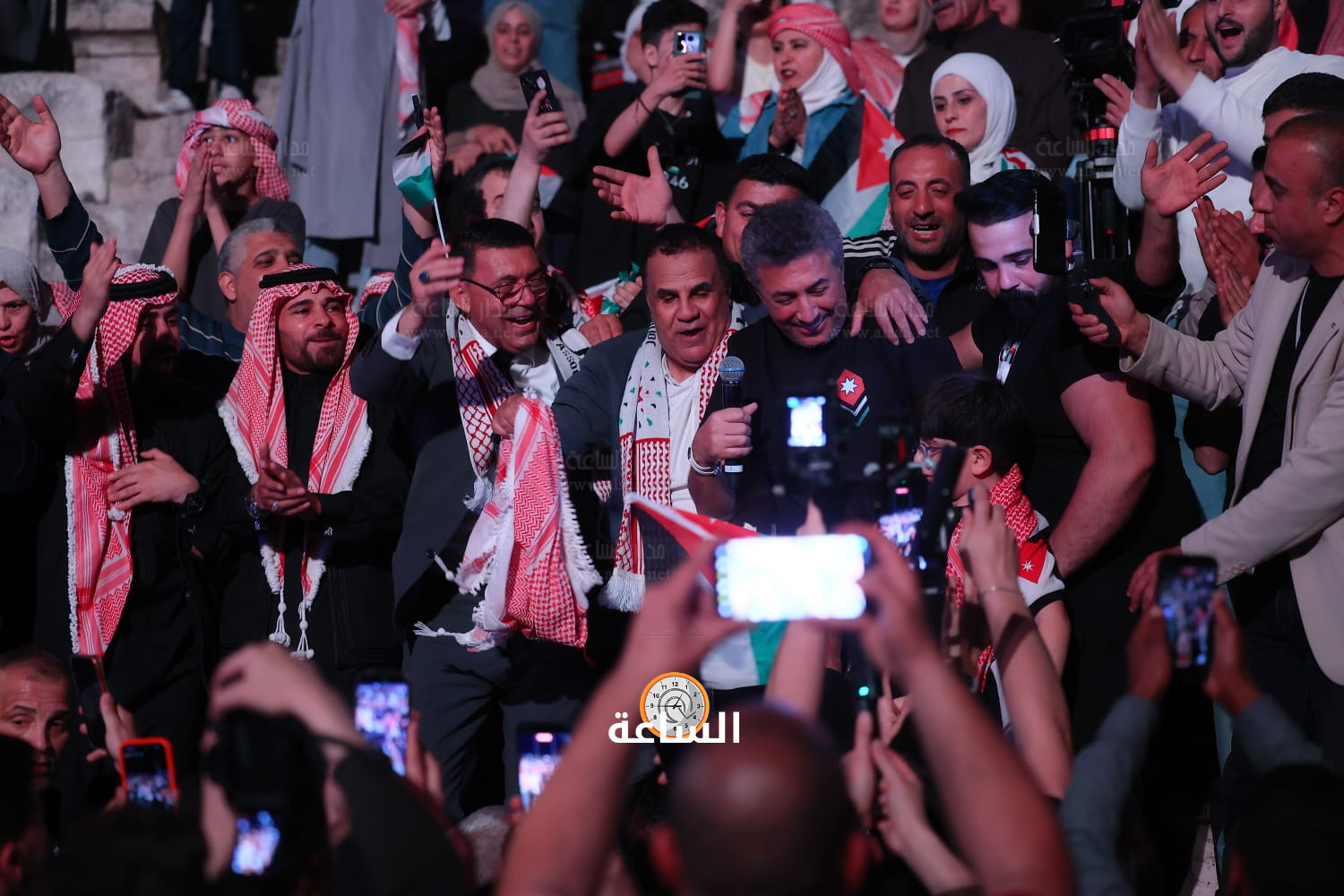 Madar Al-Saa Images 0.3461615552019205