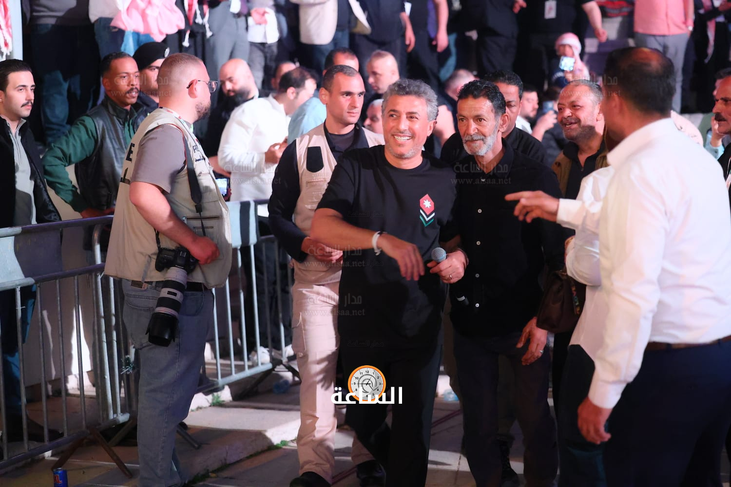 Madar Al-Saa Images 0.46397610200086536