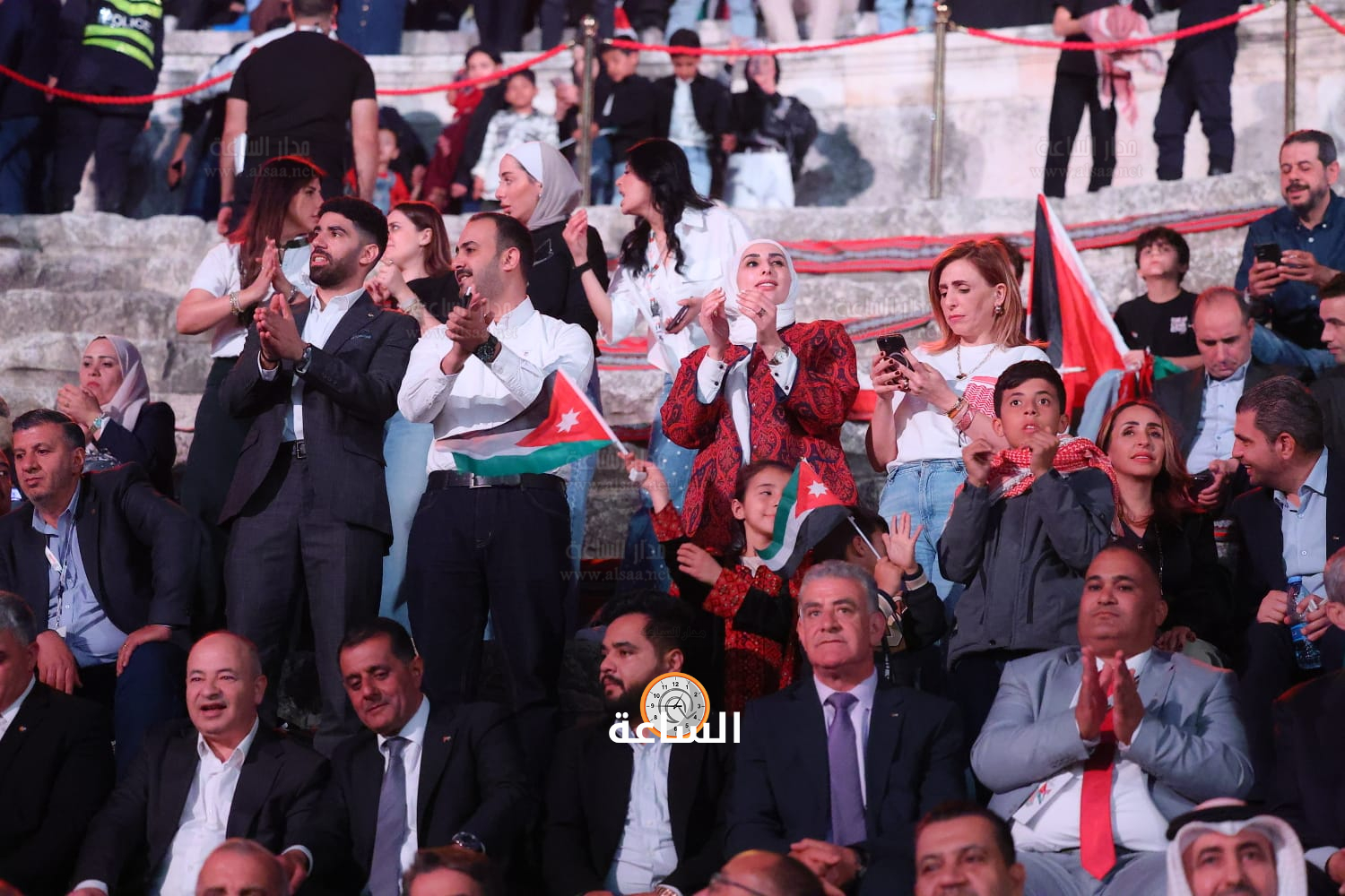 Madar Al-Saa Images 0.5117367441041403