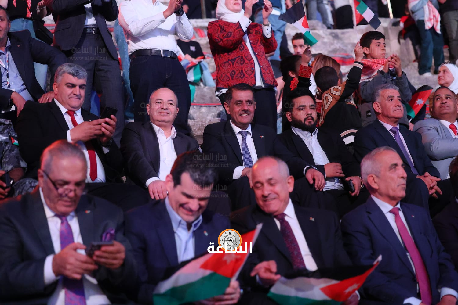 Madar Al-Saa Images 0.06555793321258596