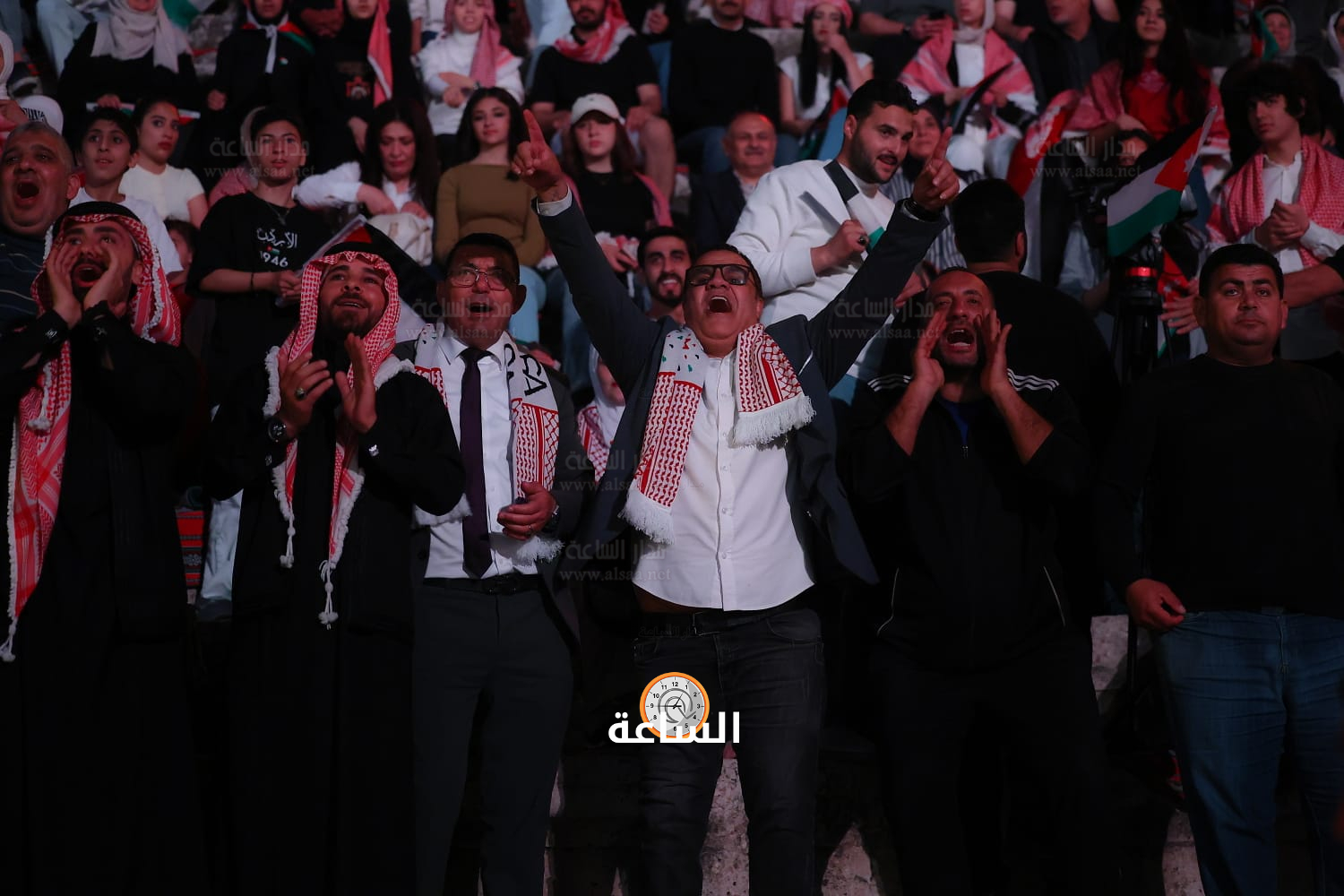 Madar Al-Saa Images 0.8087350269639091