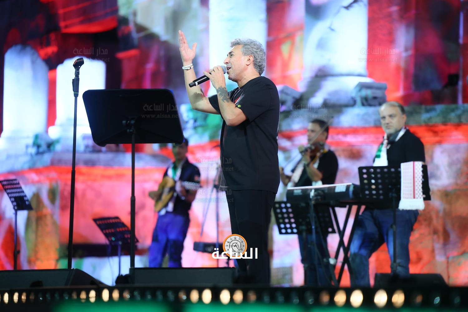 Madar Al-Saa Images 0.6704041117257252