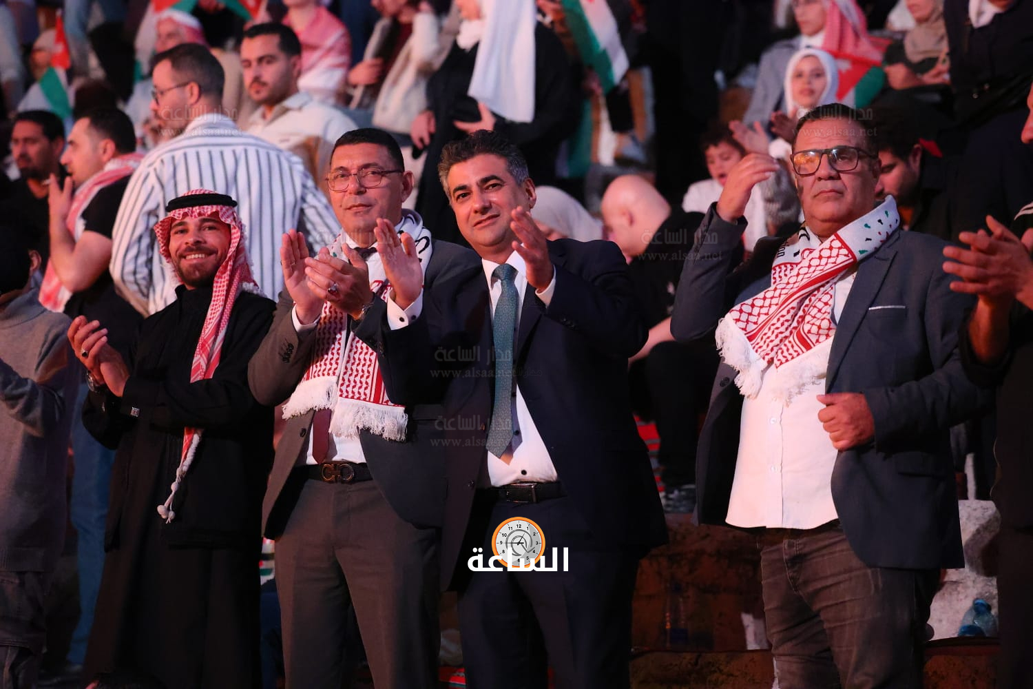 Madar Al-Saa Images 0.7676326679511941