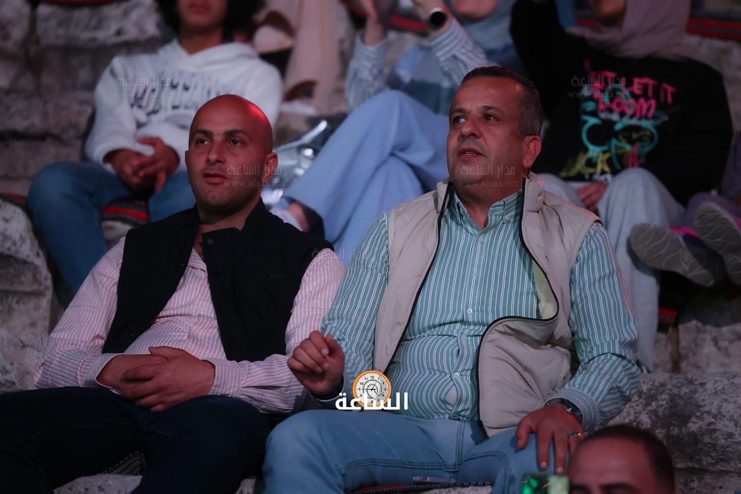 Madar Al-Saa Images 0.4174547516626137