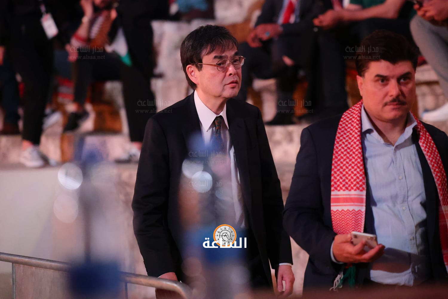 Madar Al-Saa Images 0.9210107120921067